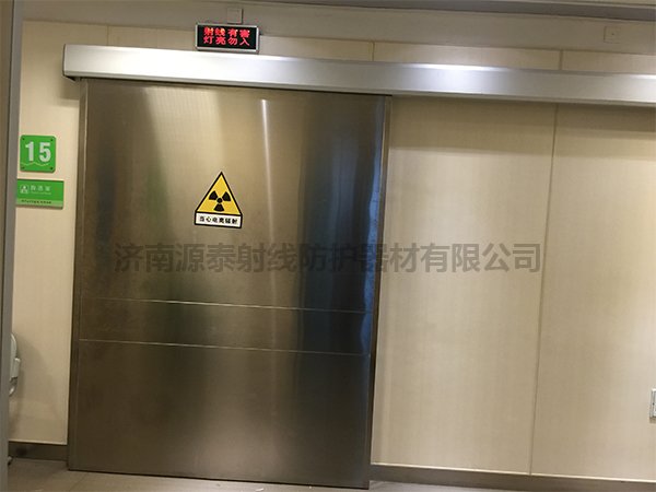 铅门厂家